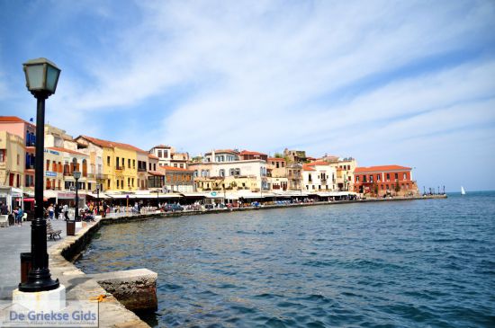 Chania Kreta